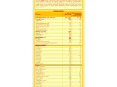 Мілупа 2 суміш молочна 600г з 6 міс
