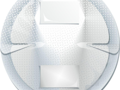 Вкладки лактаційні Білосніжка №30