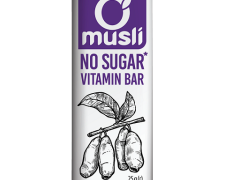 Батончик-мюслі Здоровий перекус жимолость-амарант 25г