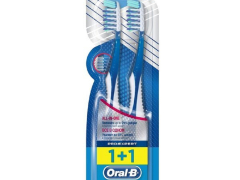 З/щ Орал-бі експерт все в одному 40 середня 1+1