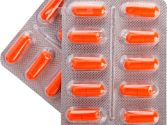 Рифампіцин капс 150мг №20