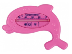 Термометр для води 2/782 дельфін