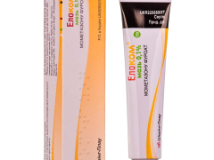 Елоком мазь 0,1% туба 15г