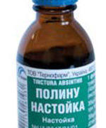 Настойка Полину 25мл фл, Тернофарм