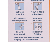 Іоніка пор пакет 4,4г №20
