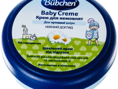 Бюбхен крем для немовлят 20мл