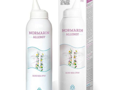Нормарин Аллерджи спрей 150мл