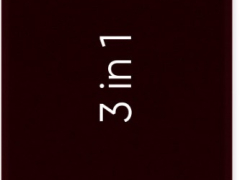 Презервативи Долфі 3в1 анатомічні ребристо-крапкові №3