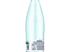 Мінвода Боржомі 0,5л скло