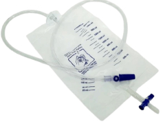 Сечоприймач Ультрамед стерильний