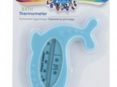 Термометр для води 2/782 дельфін
