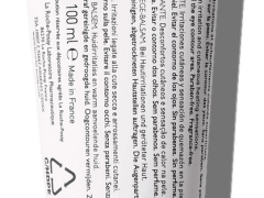 Цікапласт Б5+ заспокійл.бальзам для немовлят, дітей та дорослих 100мл/ 6847