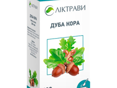 Дуба кора 100г