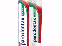 З/п Пародонтакс з фтором 75мл