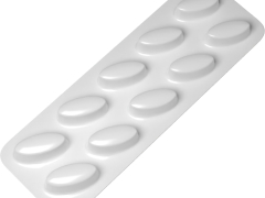 Метформін-Тева табл в/о 1000мг №30