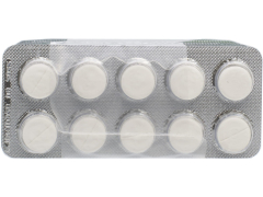 Фталазол-Дарниця табл 500мг №10