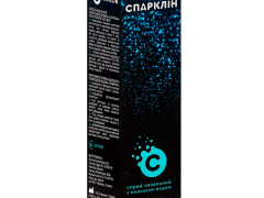 Спарклін спрей назальний 125мл фл