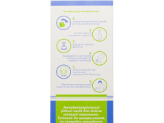 Хлоргексидин Дента р-н 0,12% 200мл